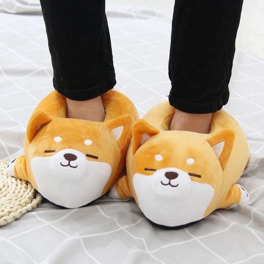 Shibi Slippers