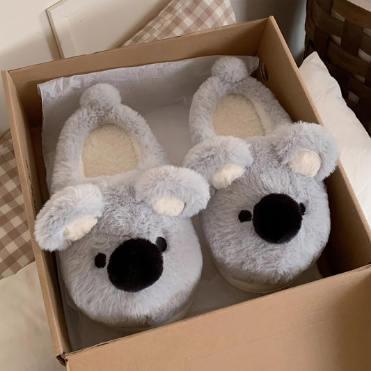 Koko Slippers